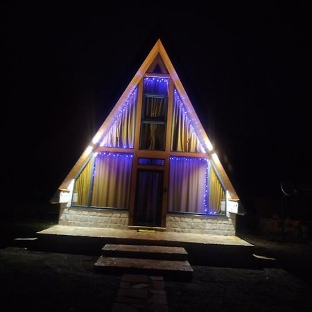 Vila Sunrise House Plužine Exteriér fotografie